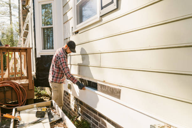 Top rated local Emergency Siding Repair specialists in Haddon Heights, NJ